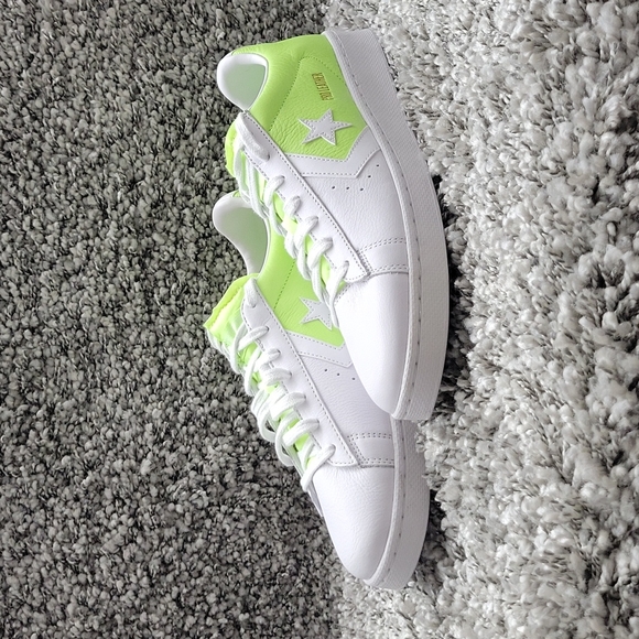 Converse shoes Brand new. - Picture 11 of 13